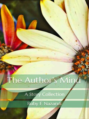 cover image of The Author's Mind